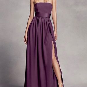 Formal Dress (with pockets!)